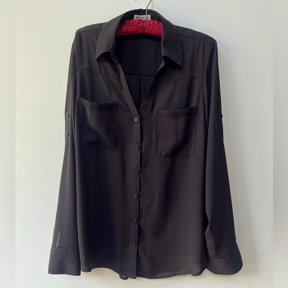 The Portorfino Shirt